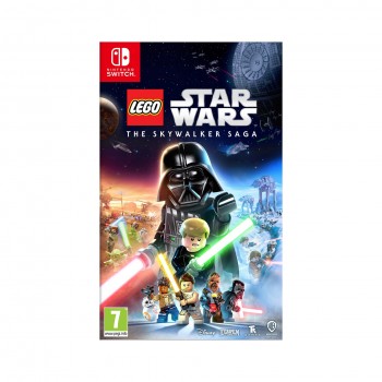 LEGO Star Wars / Switch