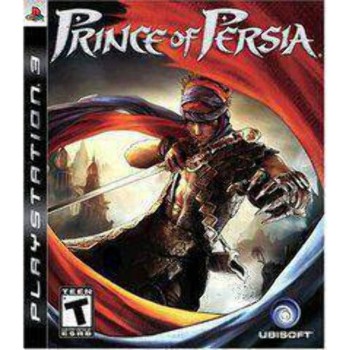 Prince Of Persia / PS3