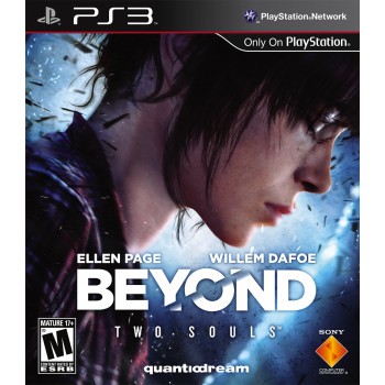 Beyond Two Souls / PS3