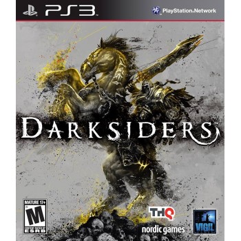 Darksiders  / PS3