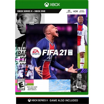 FIFA 21 / Xbox One