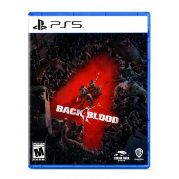 Back 4 Blood  / PS5