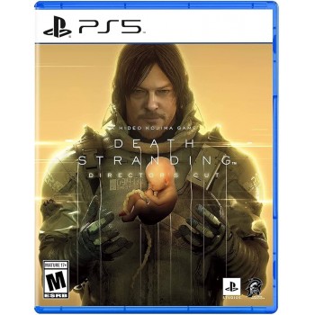 Death Stranding / PS5