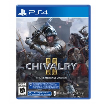 CHIVALRY / PS4