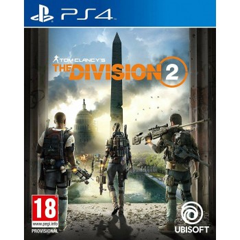 The Division 2 / PS4