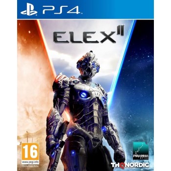 Elex II / PS4