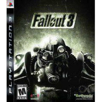Fallout 3 / PS3