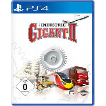 Gigant II / PS4