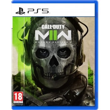 Call Of Duty Modern Warfare PS5