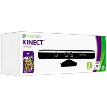 Kinect Sensor XBOX360