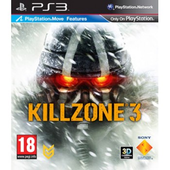 Killzone 350/ PS3