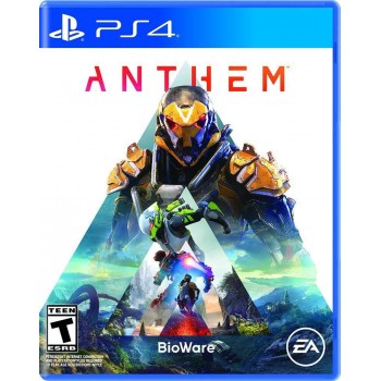 Anthem / PS4