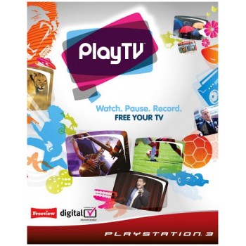 Play TV / PS3