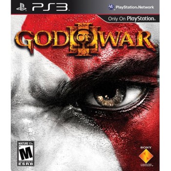 God Of War / PS3