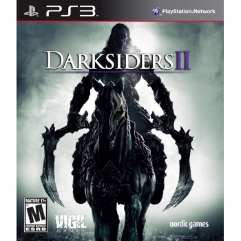Darksiders II / PS3