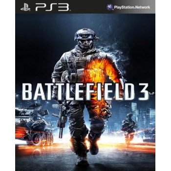 Battlefield 3 / PS3
