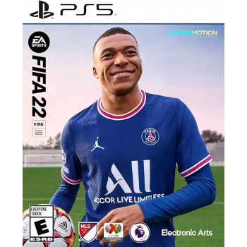 FIFA 22 / PS5