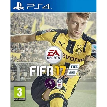 Fifa 17 / PS4