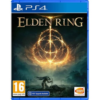 ELDEN RING / PS4