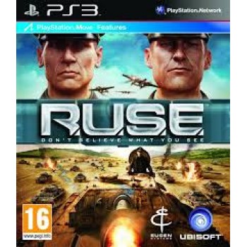 Ruse / PS3