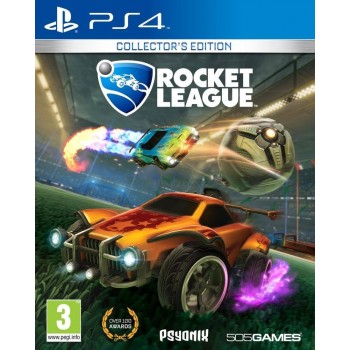 Rocket League / PS4