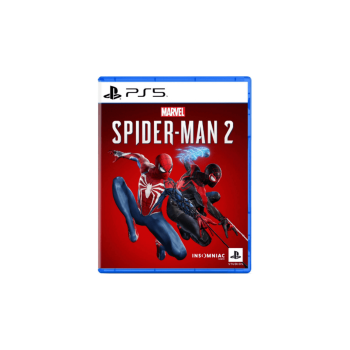 Spider Man 2 / PS5