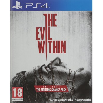 The Evil Within / PS4