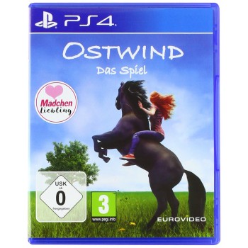 Ostwind / PS4