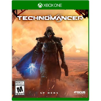 The Technomancer / Xbox One