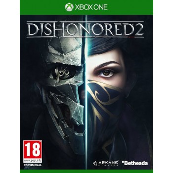 Dishonored 2 / Xbox One
