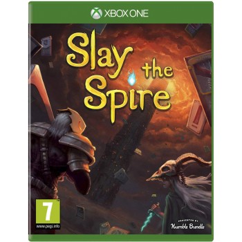 Slay The Spire / Xbox One