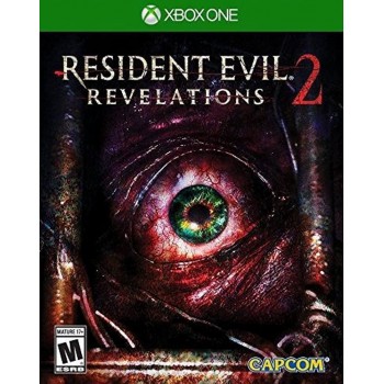 Resident Evil Revelations 2 / Xbox One