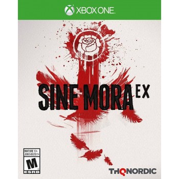 Sine Mora Ex / Xbox One