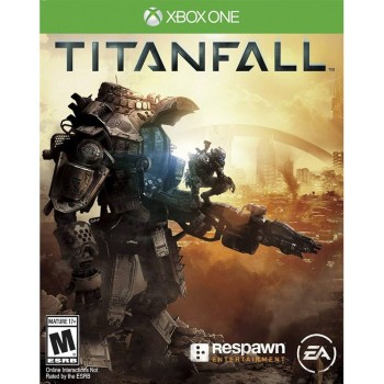 Titanfall / Xbox One