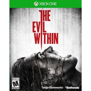 The Evil Within / Xbox One