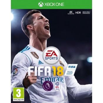 FIFA 18 / Xbox One