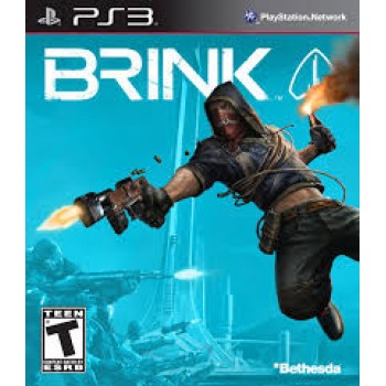 BRINK / PS3