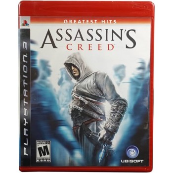 Assassins Creed / PS3