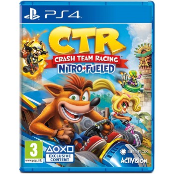 Crash Team Racing / PS4