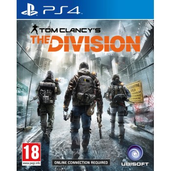 The Division / PS4