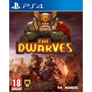 The Dwarves / PS4