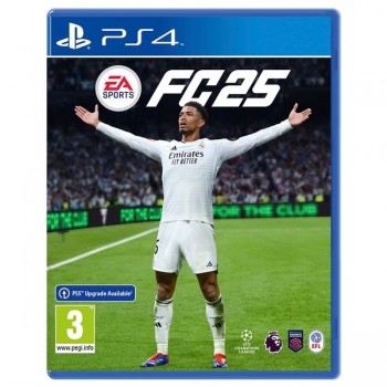 FC 25 / PS4