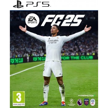 FC 25 / PS5