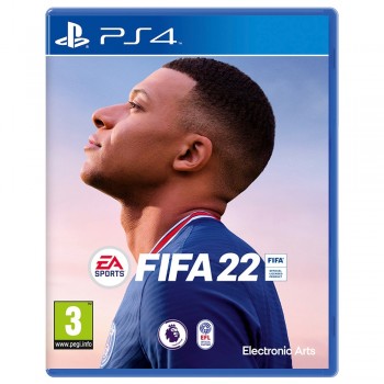 FIFA 22 / PS4