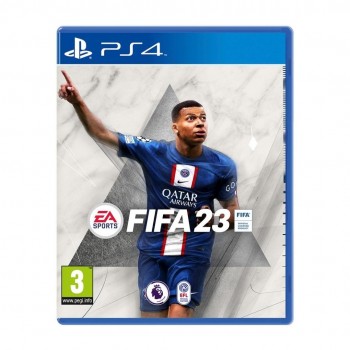 FIFA 23 / PS4