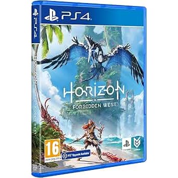 Horizon Forbidden West \ PS4