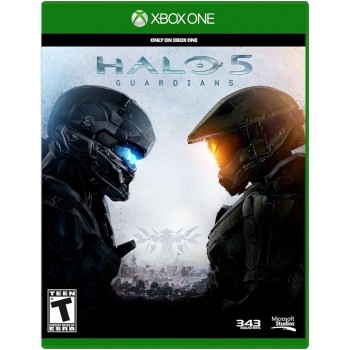 HALO 5 / Xbox One