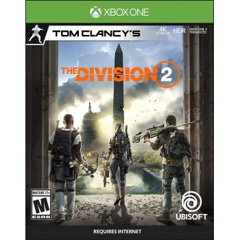 The Division 2 / Xbox One