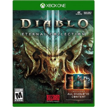 Diablo ETERNAL COLLECTION / Xbox One