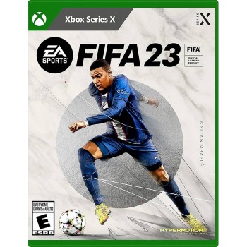 FIFA 23 / Series X